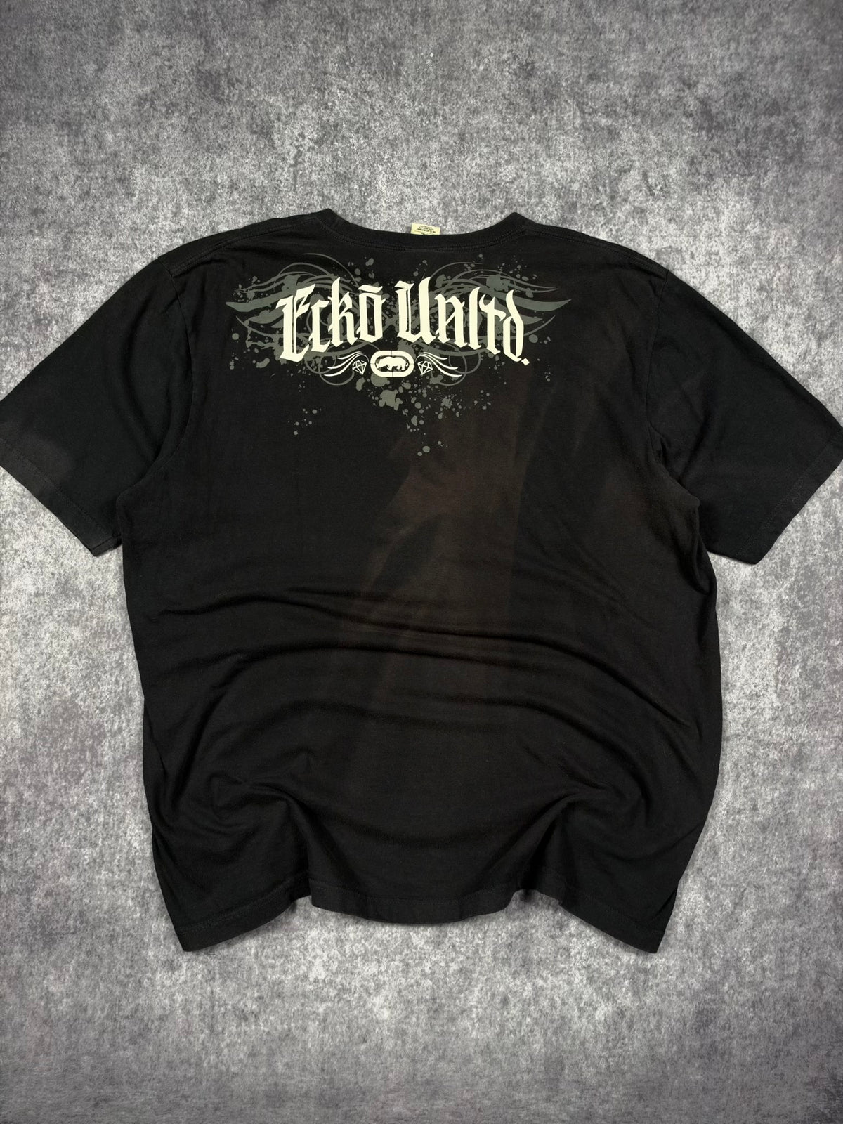 2000s ECKO UNLTD SHIRT (XXL)