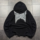 2000s Tapout Hoodie (M)