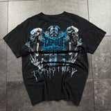 2000s Tapout Shirt (S)