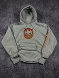 (rare) 2000s spitfire hoodie (L)