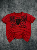 (rare) 2000s xtreme couture shirt (M)