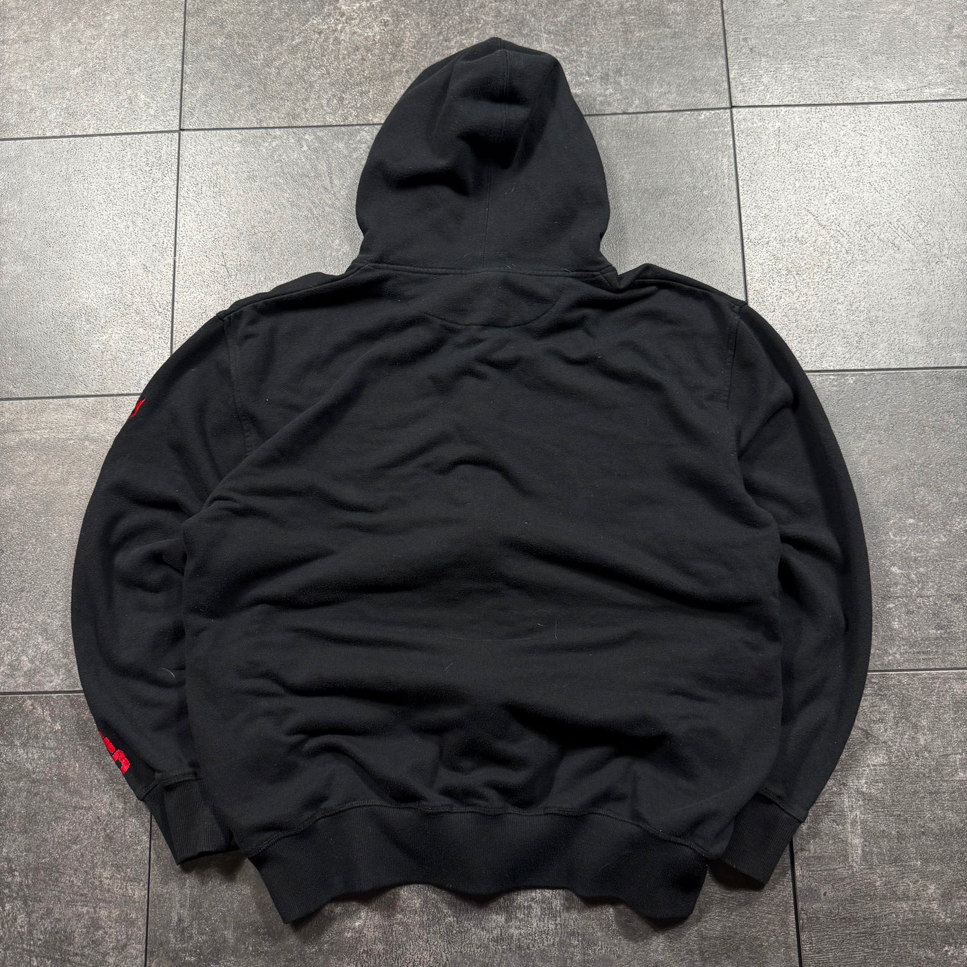 2000s Tapout Hoodie (XL)