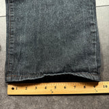 Y2K Blue Gear Jeans (44x31)