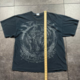 2000s Grunge Shirt (L)