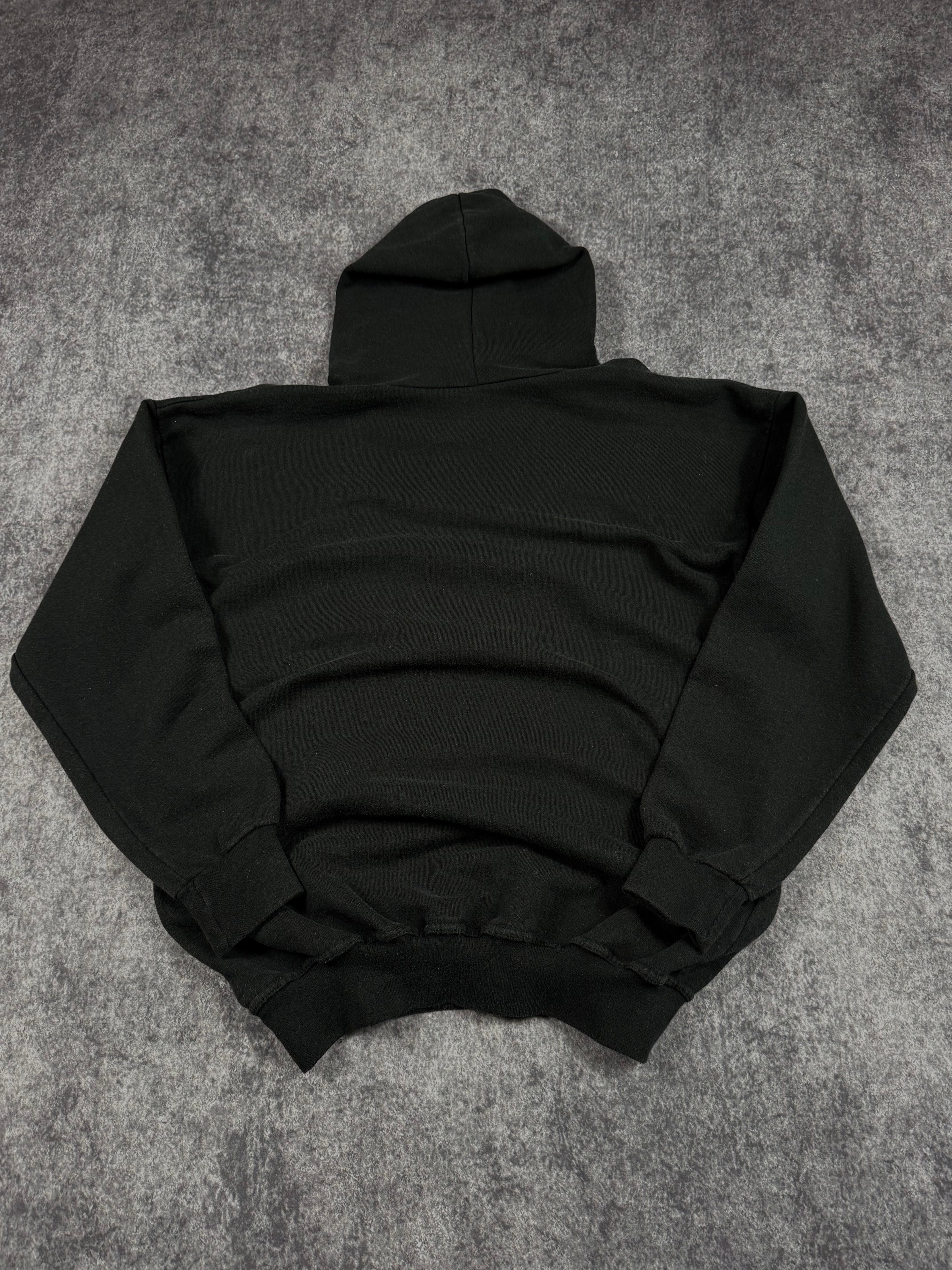 (rare) 2000s monster energy hoodie (S)