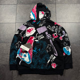 (rare) Deadstock 2000s Artful Dodger Hoodie (XXL)