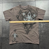 2000s MMA Elite Shirt (M)