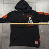 (rare) 2000s Affliction Hoodie (M)