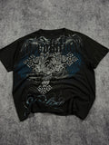 (rare) 2000s urban legends shirt (XL)