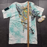 2000s Deadstock White Tag Shirt (M)