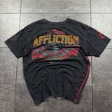 2000s Affliction Shirt (L)