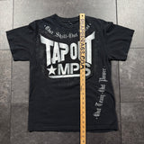 2000s Tapout Shirt (S)