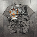 2000s MMA Elite Shirt (S)