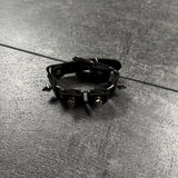 Spike Strap Bracelet