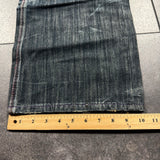 (rare) Deadstock 2000s Artful Dodger Jeans (42x32)