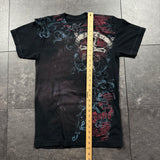 2000s Grunge Shirt (XS)