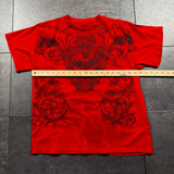 2000s MMA Elite Shirt (M)