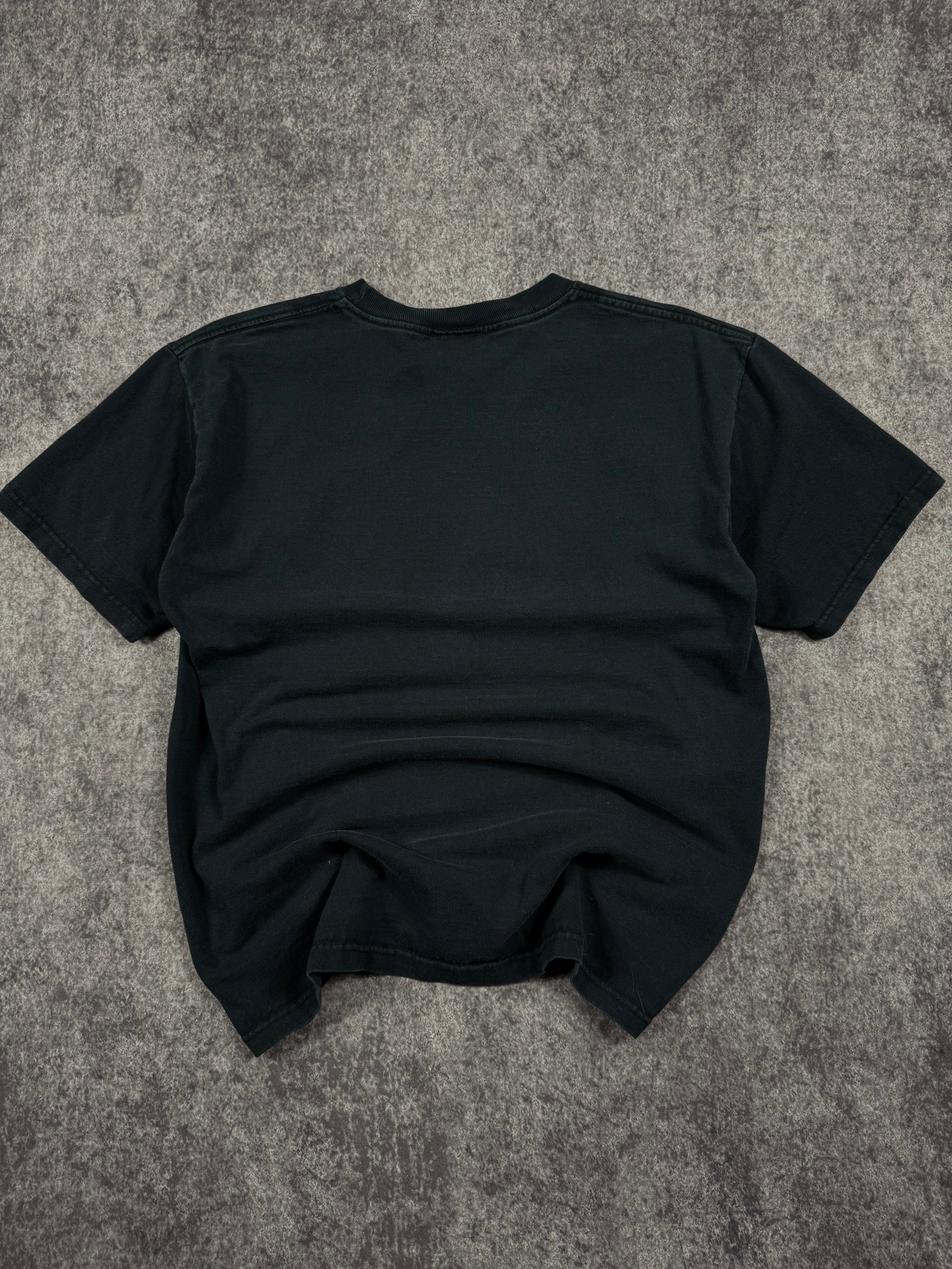 2000s tapout shirt (S)