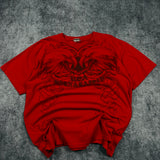 2000s national heritage shirt (XL)