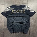 2000s Xzavier x Buckle Shirt (XL)