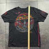 2000s Affliction Shirt (L)
