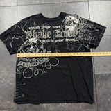 2000s Xzavier Shirt (XL)