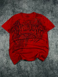 (rare) 2000s avirex shirt (XL)