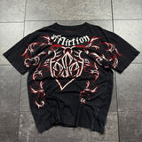 2000s Affliction Shirt (L)