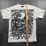 2000s Metal Mulisha Shirt (S)