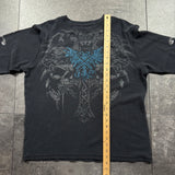 2000s Grunge Thermal (L)