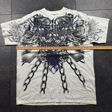 (rare) 2000s PJ Mark Shirt (XXXL)