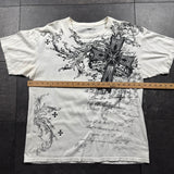 2000s Urban Legends Shirt (XL)