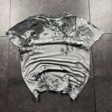 (rare) 2000s Affliction x Chris Angel Shirt (M)