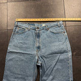 Baggy Levi’s Orange Tab Jorts (40)