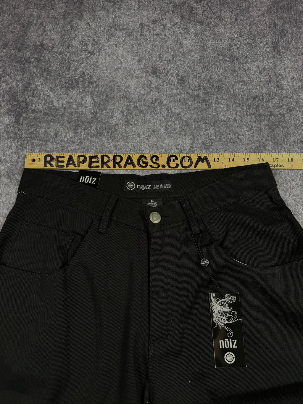 deadstock 2000s ecko unltd jorts (32)