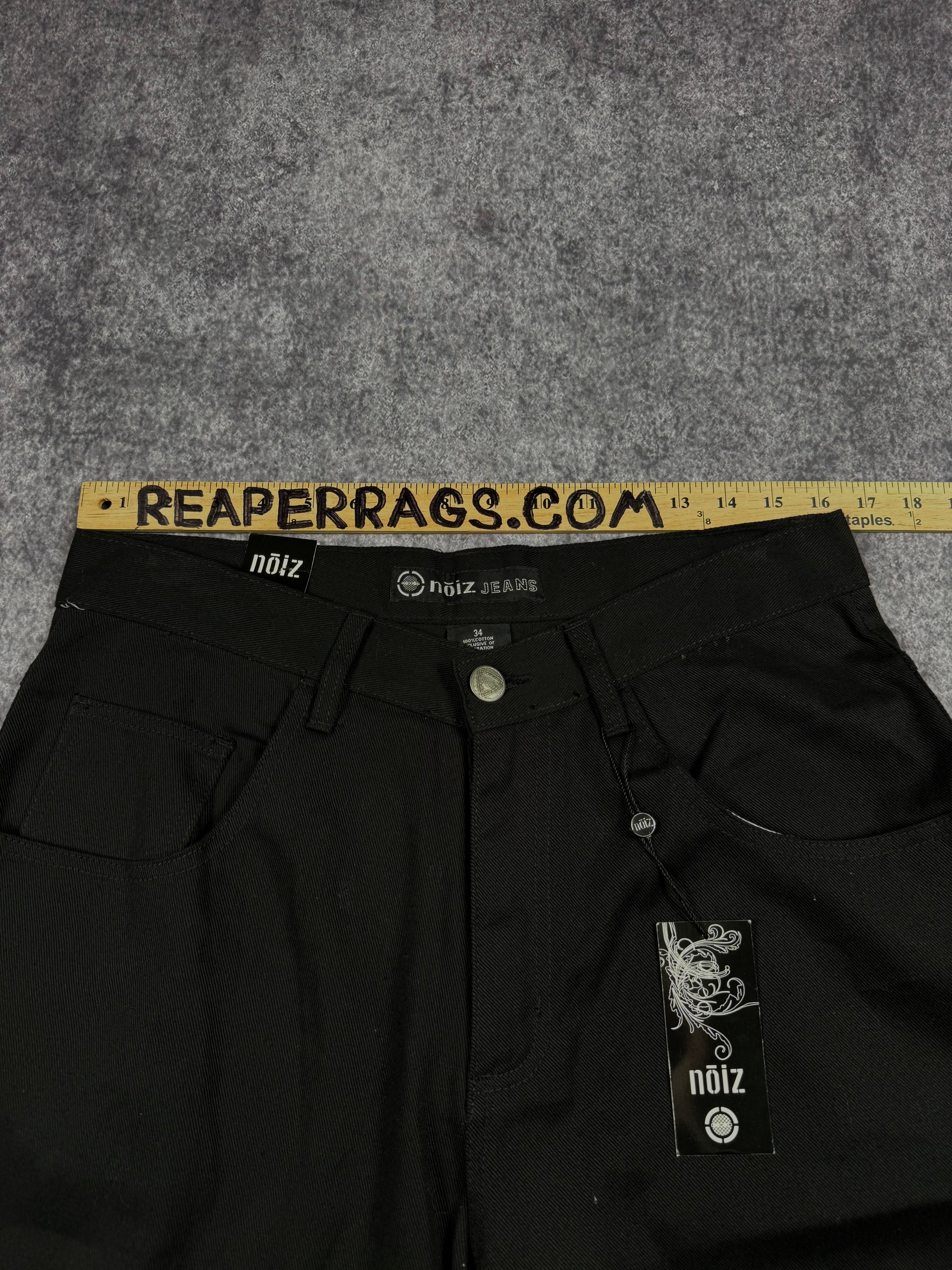 deadstock 2000s ecko unltd jorts (32)