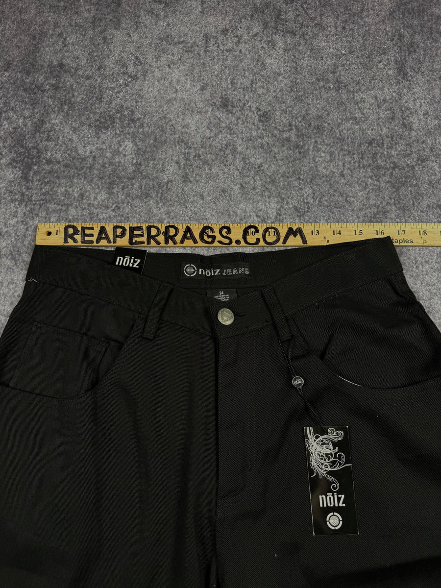 deadstock 2000s ecko unltd jorts (32)