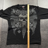 2000s MMA Elite Thermal (L)