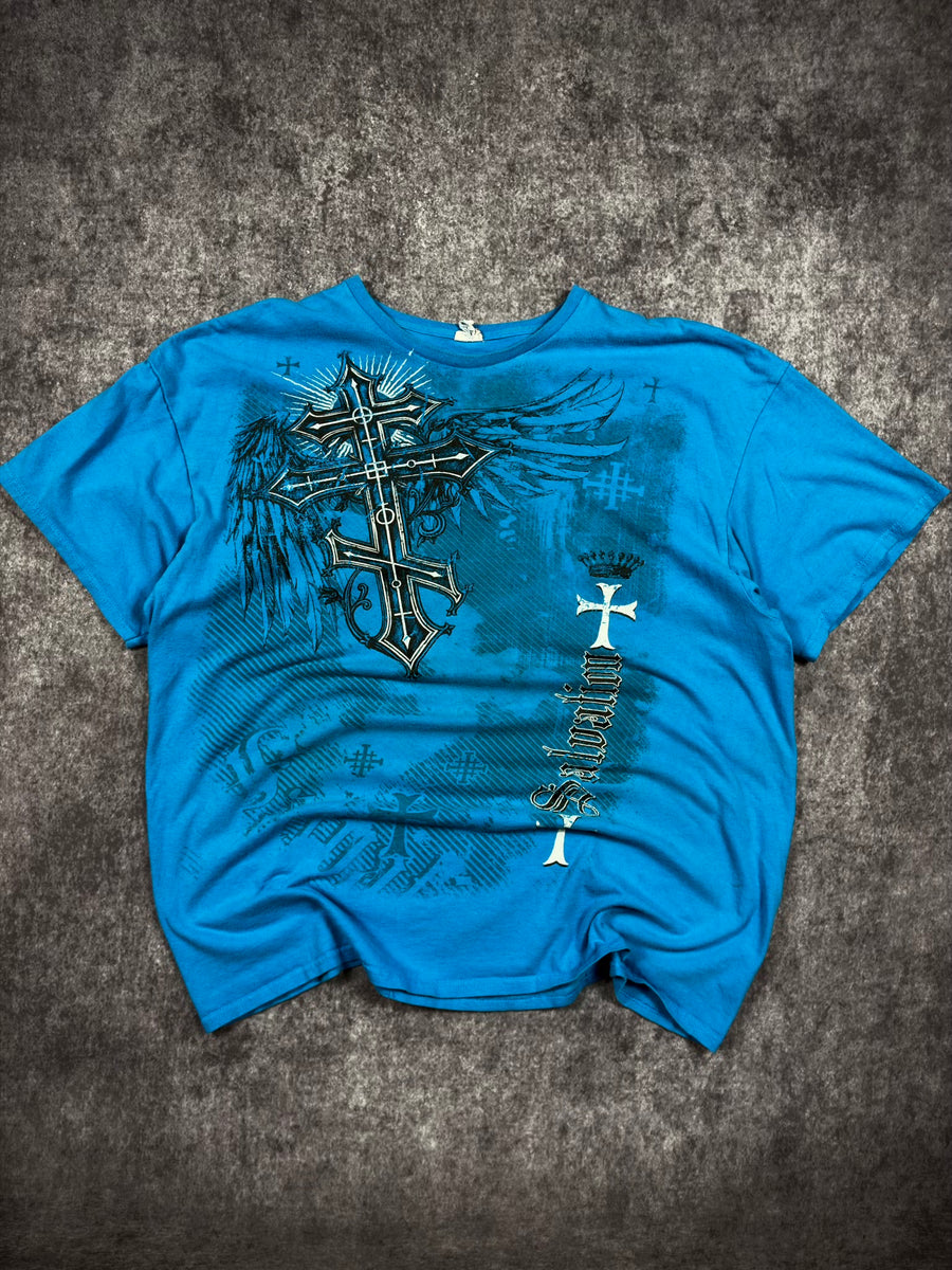 2000S SALVATION SHIRT (XL)