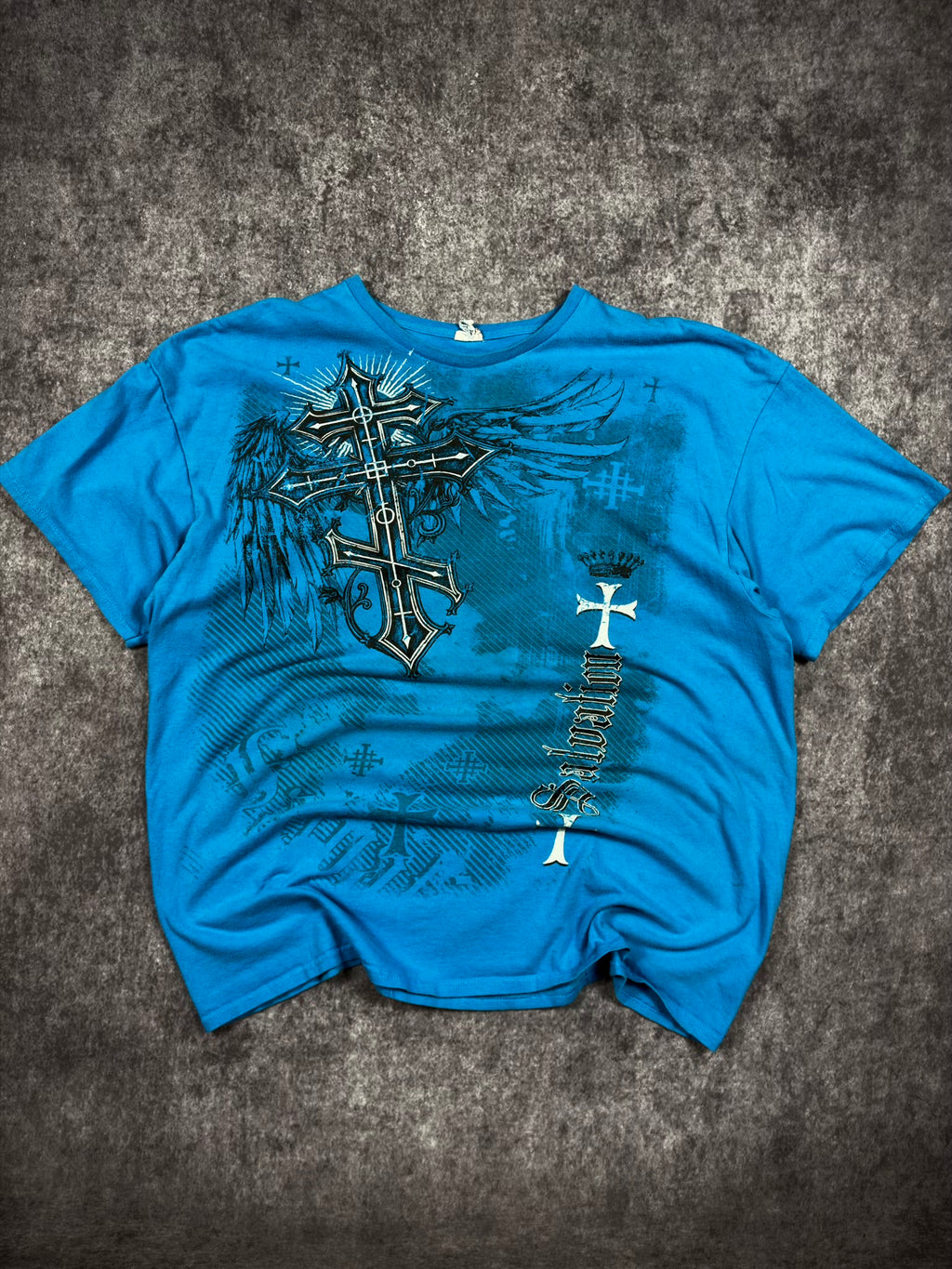 2000S SALVATION SHIRT (XL)
