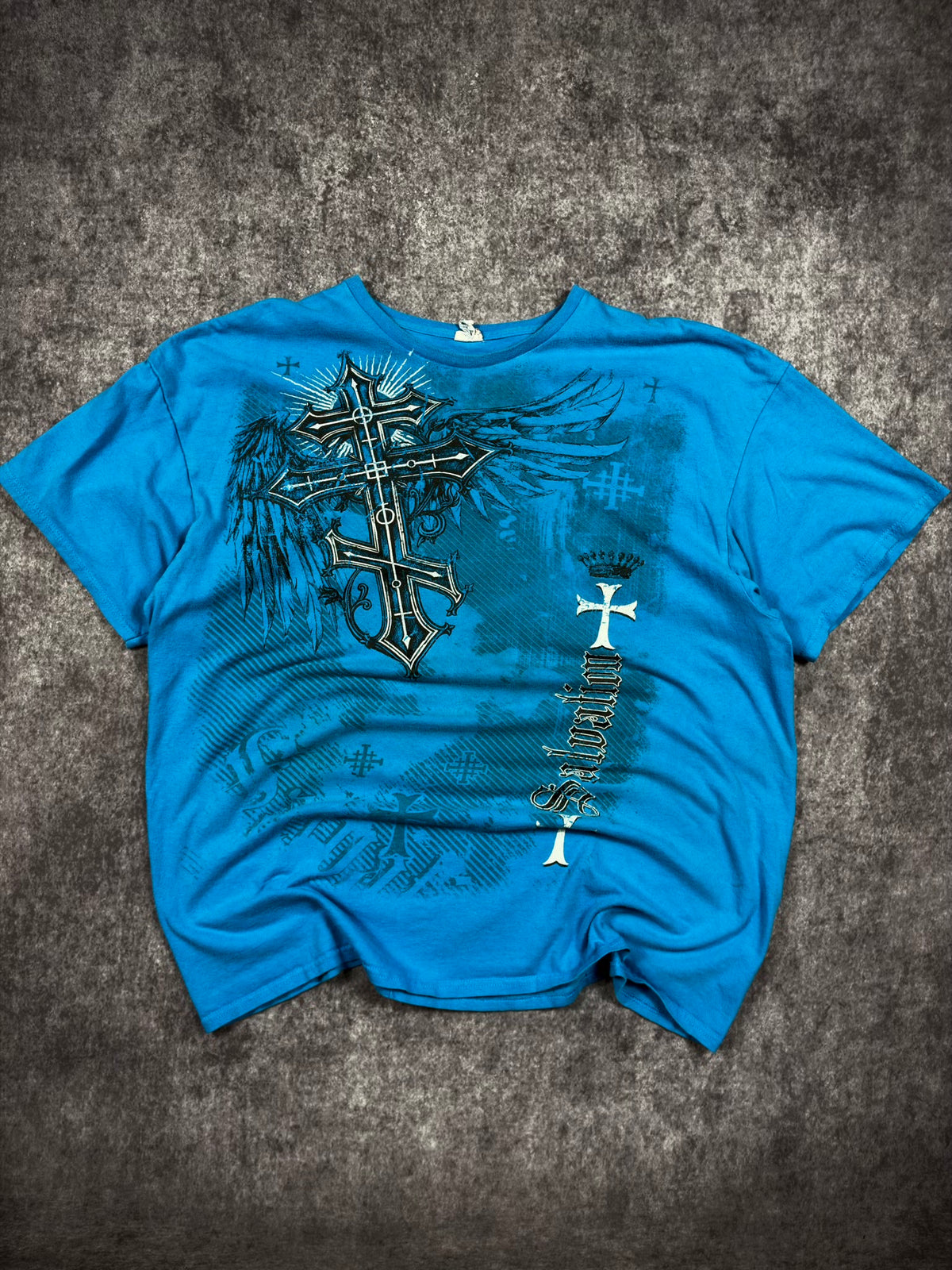2000S SALVATION SHIRT (XL)