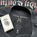 2000s Xtreme Couture Shirt (L)