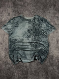 2000s helix shirt (L)