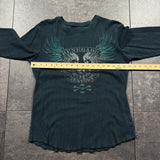 2000s Faded Glory Thermal (S)