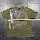 2000s Tapout Shirt (XL)