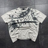 2000s Tapout Shirt (XL)