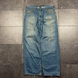 Y2K Nautica Jeans (38x32)