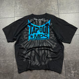 2000s Tapout Shirt (XXL)