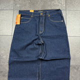 Deadstock 2000s Kno Betta Jeans (38x30)
