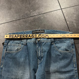 2000s Southpole Jeans (40x31)